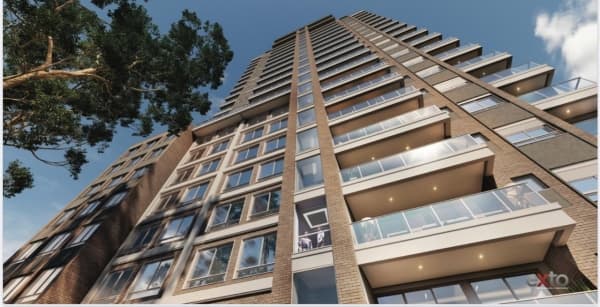 Apartamento em São Paulo - Vila Mariana