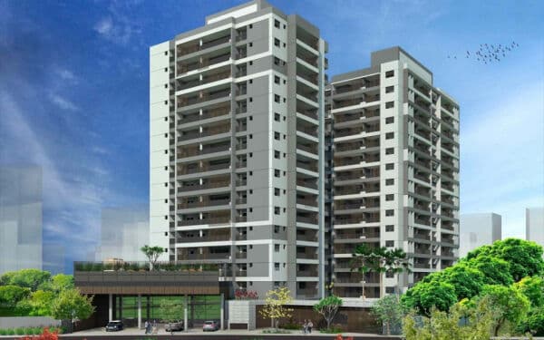 Apartamento em São Paulo - Saúde