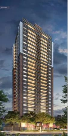 Apartamento em São Paulo - Vila Clementino