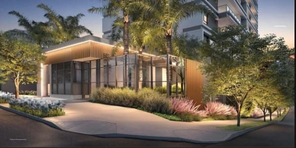 Apartamento em São Paulo - Vila Dom Pedro I