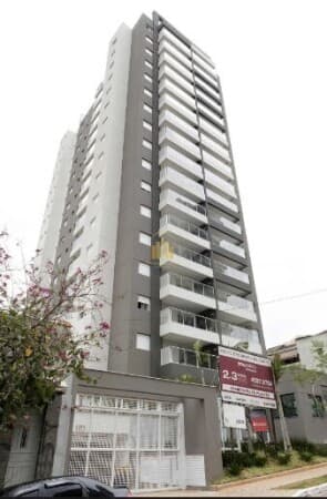 Apartamento em São Paulo - Aclimação
