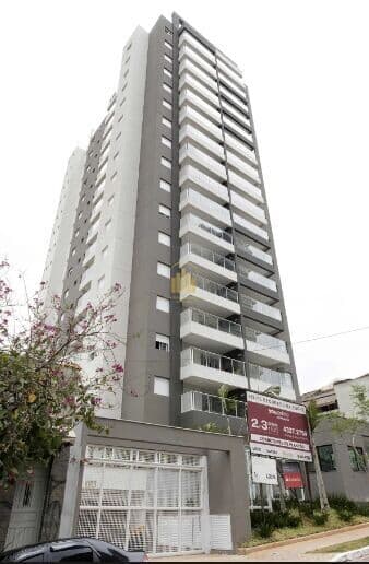 Apartamento em São Paulo - Aclimação