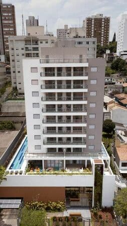 Apartamento Alto Padrão em Perdizes