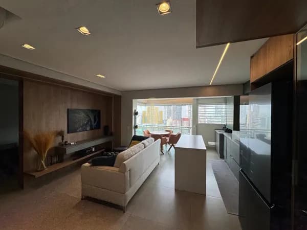 Apartamento em São Paulo - Centro