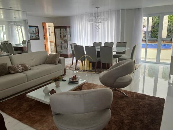 Casa em São Paulo - Vila Mariana