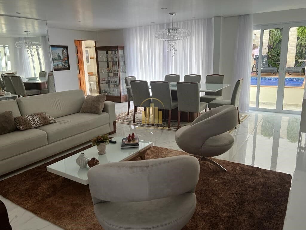 Casa em São Paulo - Vila Mariana