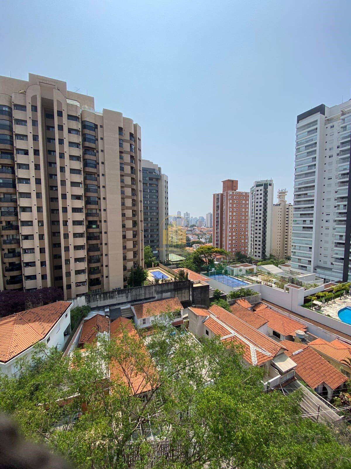Apartamento em São Paulo - Chácara Inglesa