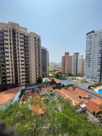 Apartamento em São Paulo - Chácara Inglesa