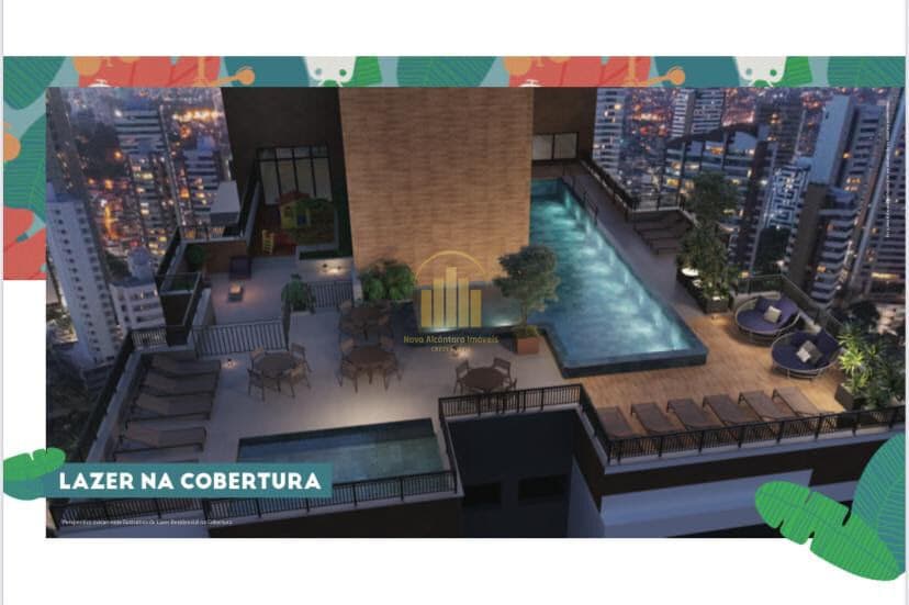 Apartamento em São Paulo - Vila Darli