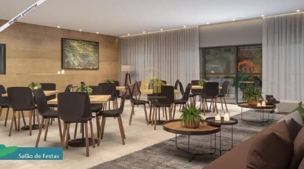 Apartamento em São Paulo - Vila Darli