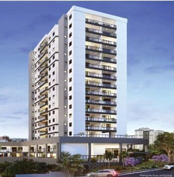 Apartamento em São Paulo - Saúde