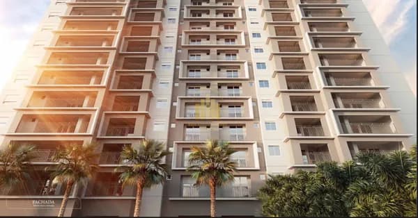 Apartamento em São Paulo - Aclimação