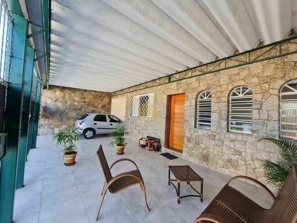 Casa em Taubaté - Independência