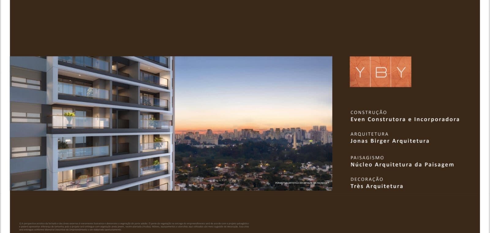 Apartamento em São Paulo - Vila Clementino