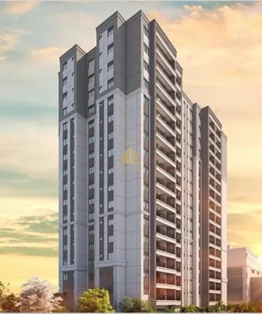 Apartamento em São Paulo - Vila Mariana
