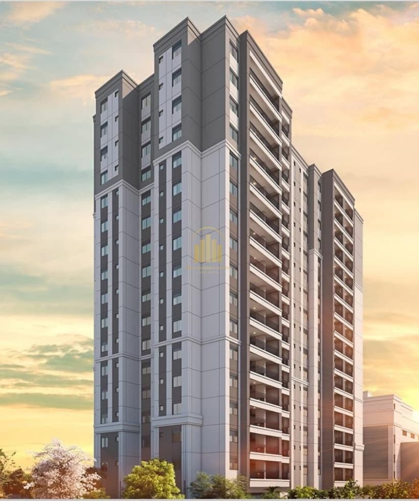 Apartamento em São Paulo - Vila Mariana