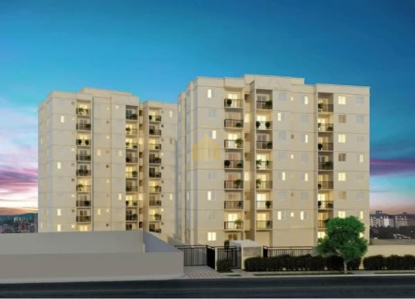 Apartamento em São Paulo - Vila Matilde