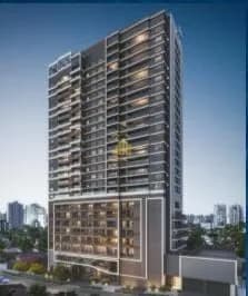 Apartamento em São Paulo - Vila Mariana