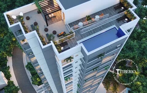 Apartamento em São Paulo - Vila Mariana