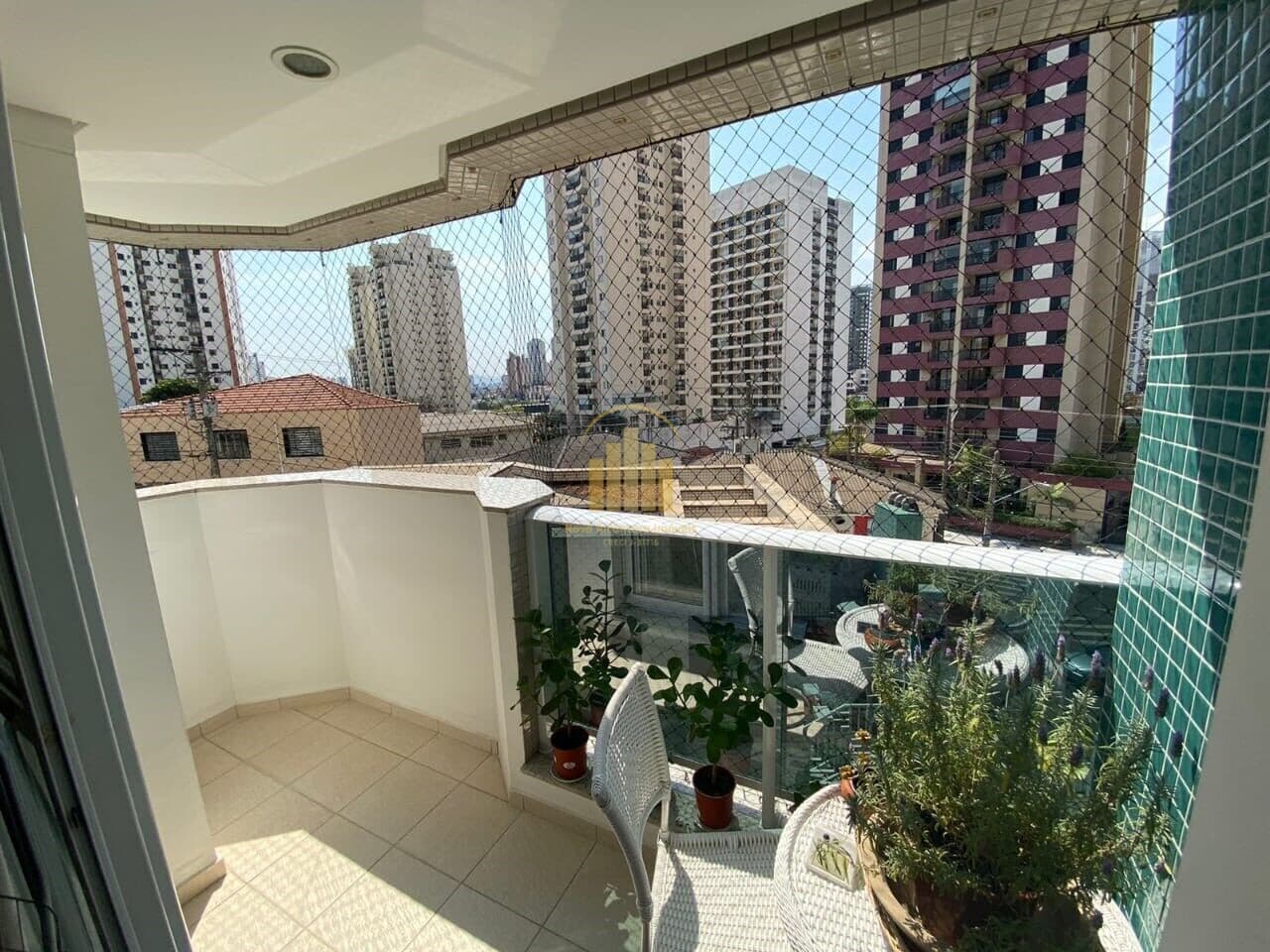 Apartamento em São Paulo - Vila Regente Feijó