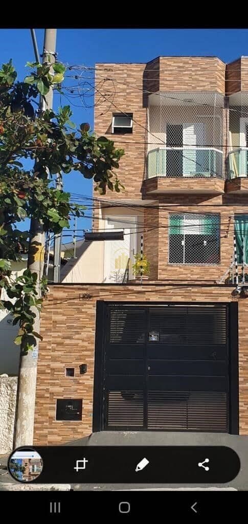 Casa em São Paulo - Vila Formosa