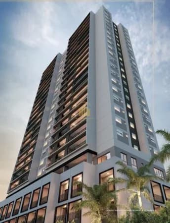 Apartamento em São Paulo - Alto da Moóca