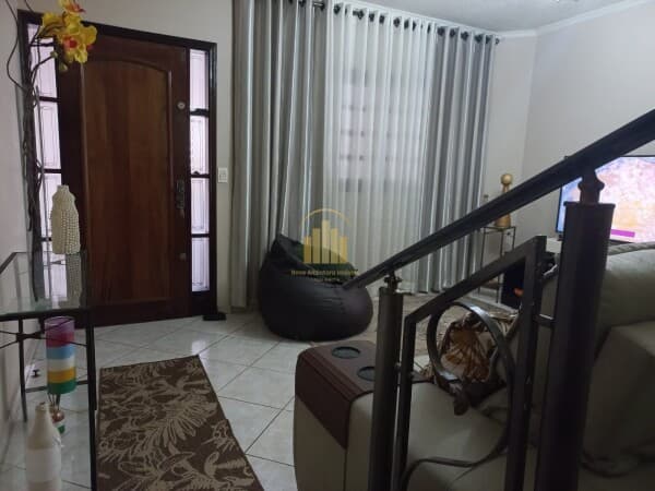casa Padrão