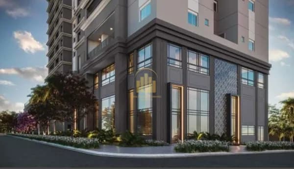 Apartamento em São Paulo - Alto do Ipiranga