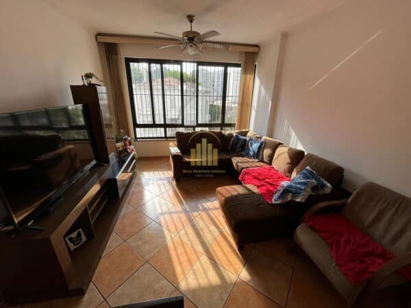 Apartamento em São Paulo - Ipiranga