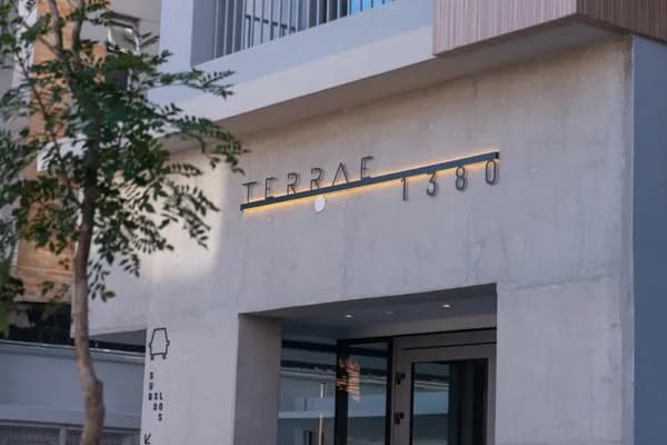 Apartamento em São Paulo - Pinheiros