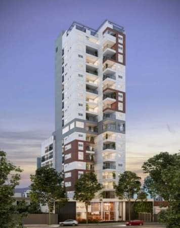 Apartamento em São Paulo - Bela Vista