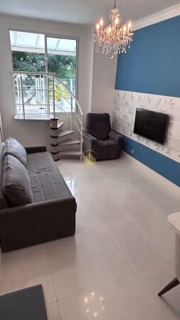 Apartamento em São Paulo - Centro