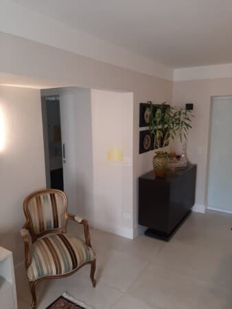 Apartamento em São Paulo - Aclimação