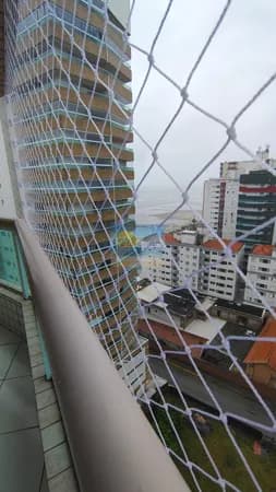 Apartamento Alto Padrão VISTA AO MAR