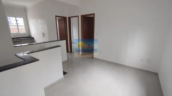 CASA SOBRADO,2 DORMITORIO,PRONTO PRA MORAR,PRÓXIMO DA PRAIA,REFORMADA,ÓTIMA LOCALIZAÇÃO