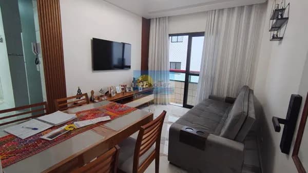Lindo Apartamento Fino acabamento