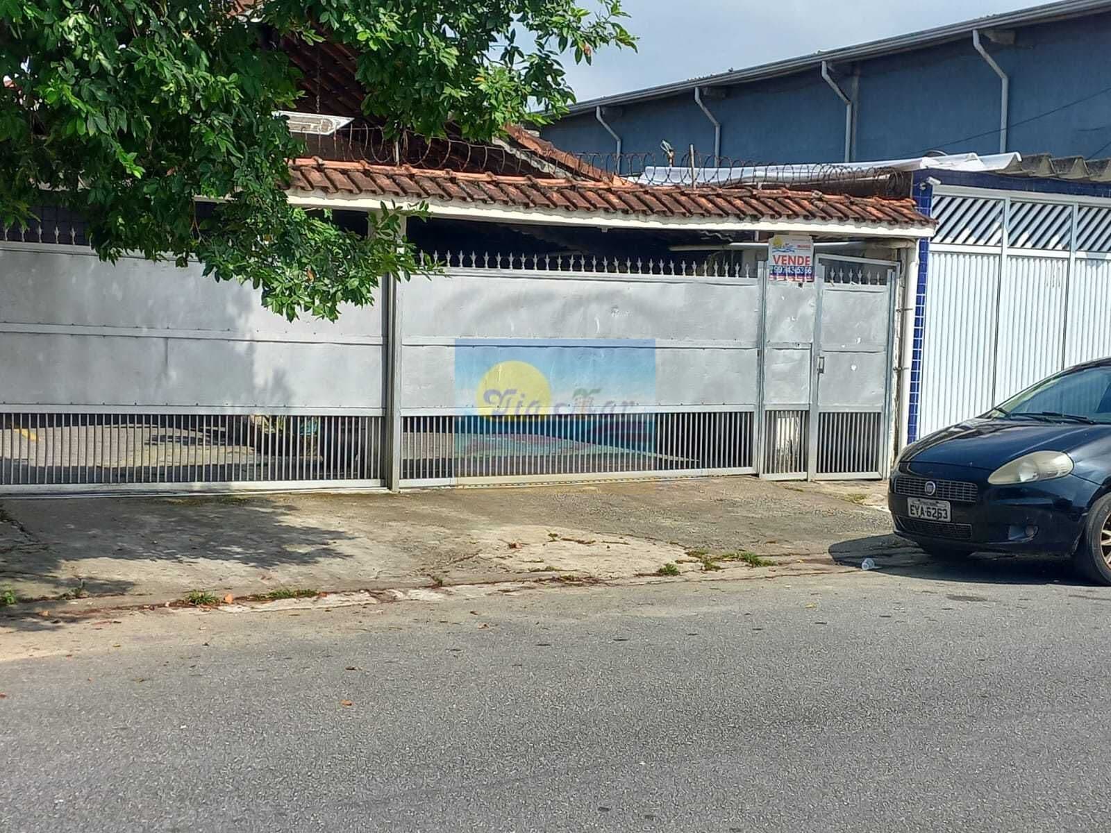 Casa de Condomínio em Praia Grande - Aviação
