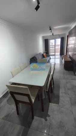 Apartamento Padrão 3 DORMITÓRIOS,C/ 1 SUITE,AVIAÇÃO