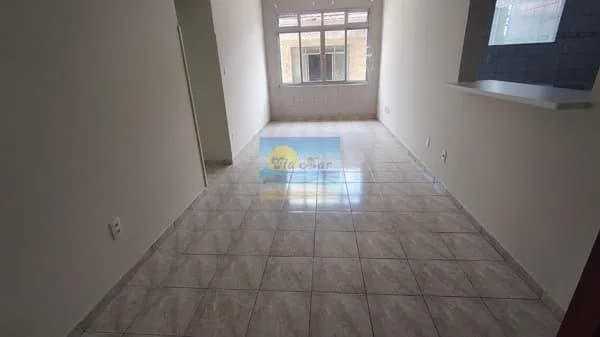 Apartamento Padrão