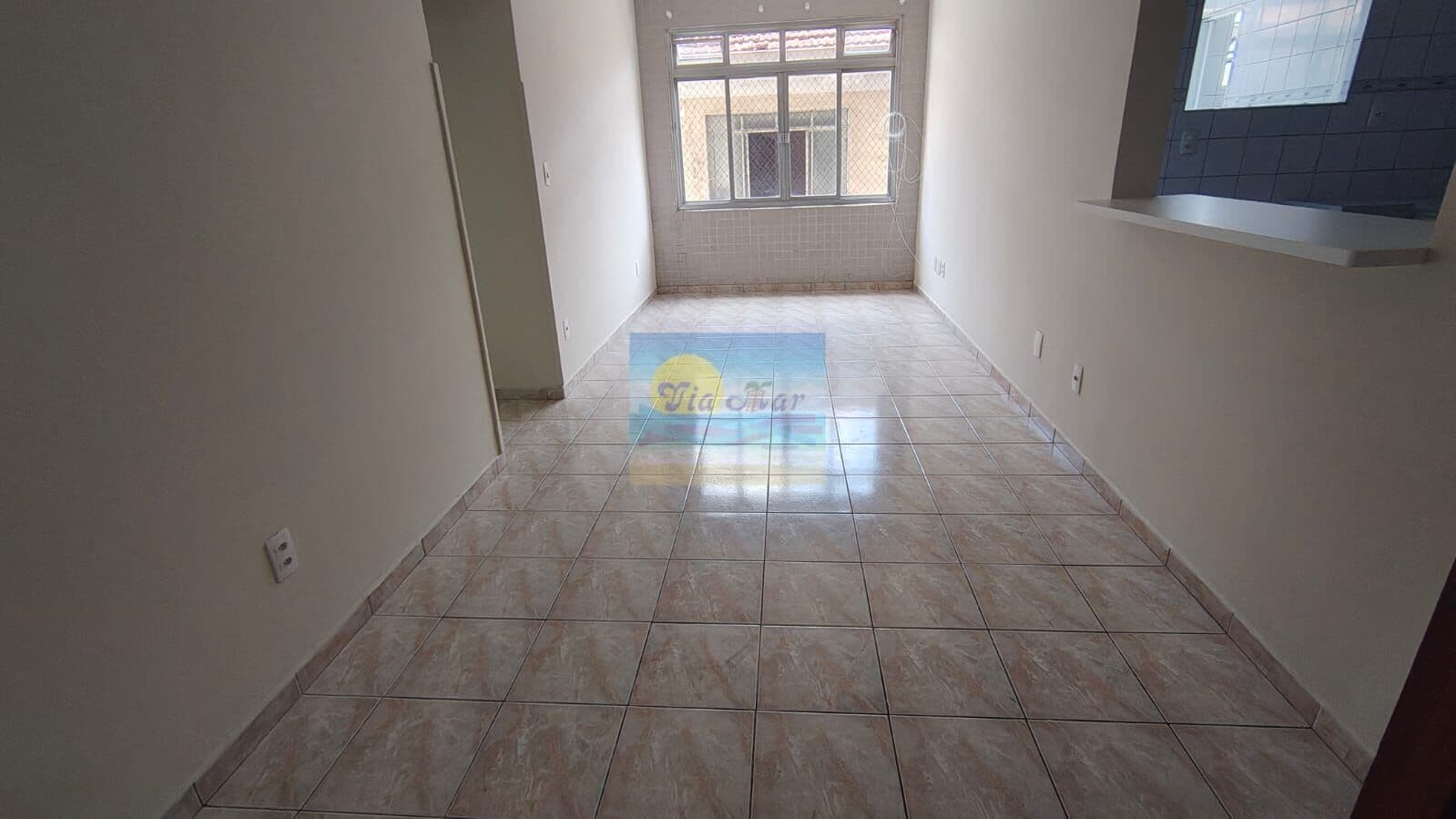 Apartamento Padrão