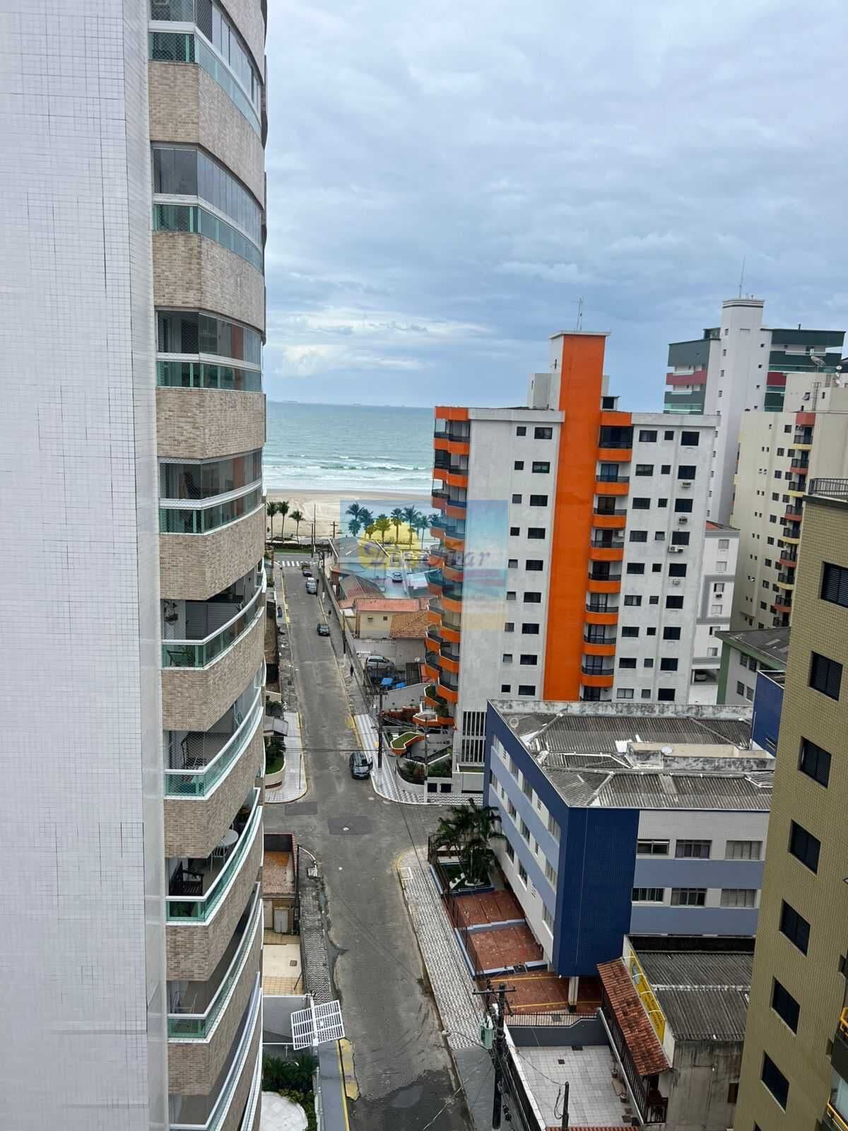 Apartamento Alto Padrão em Aviação, Praia Grande/SP