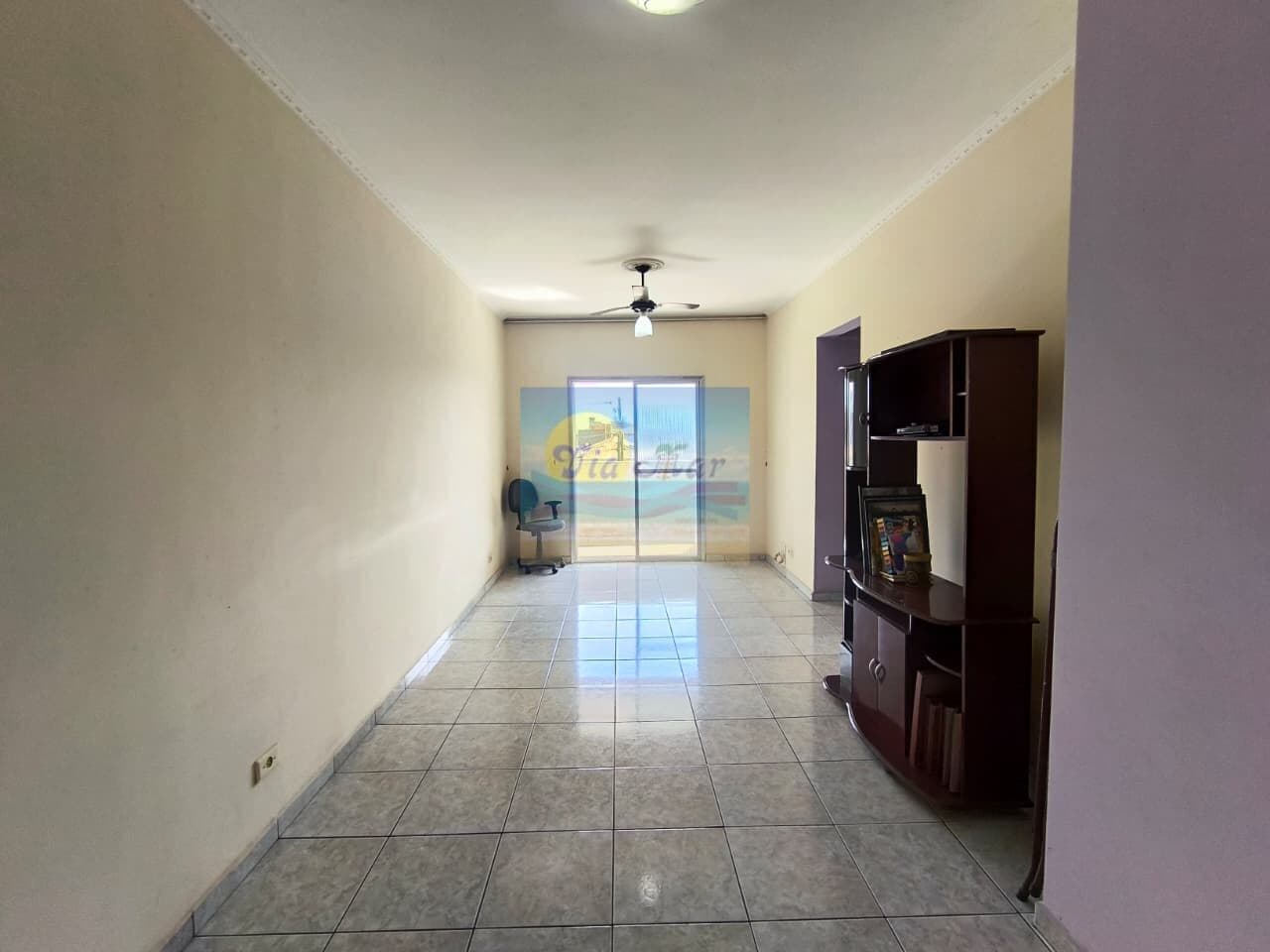 Apartamento em Praia Grande - Vila Sonia