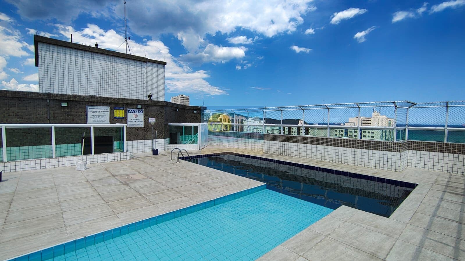 APARTAMENTO 2 DORMITÓRIO,1 SUITE,PORTEIRA FECHADA!IMPERDIVEL