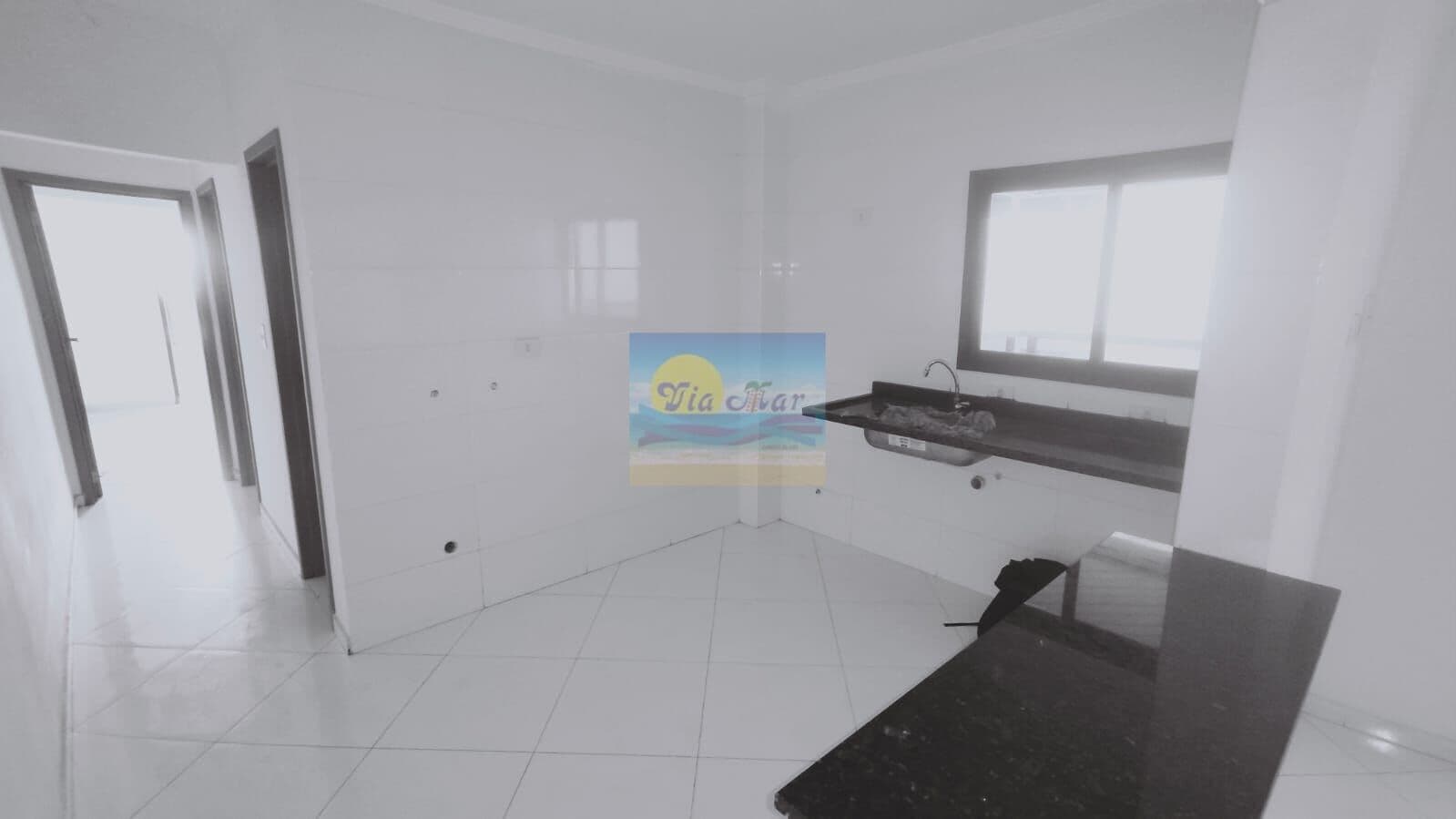 APARTAMENTO PADRÃO BOQUEIRÃO