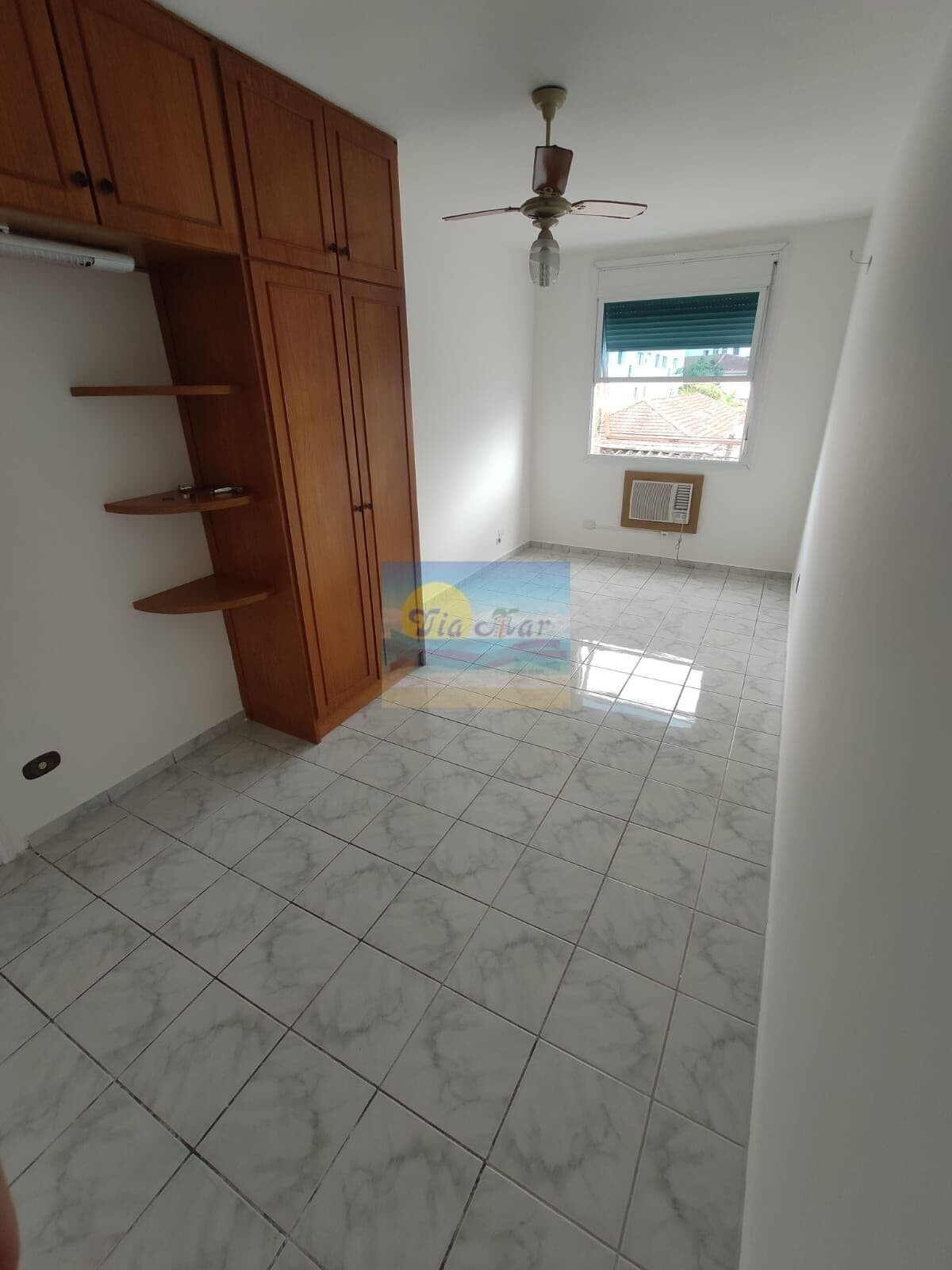 Apartamento em São Vicente - Parque São Vicente