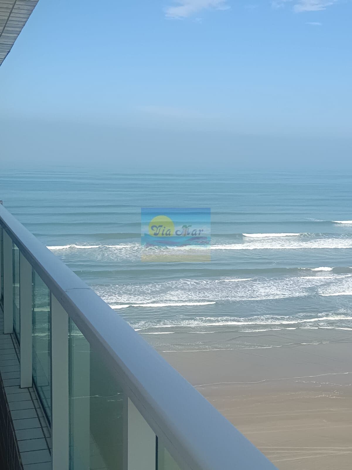 RESIDENCIAL FLAMBOYANT,FRENTE MAR