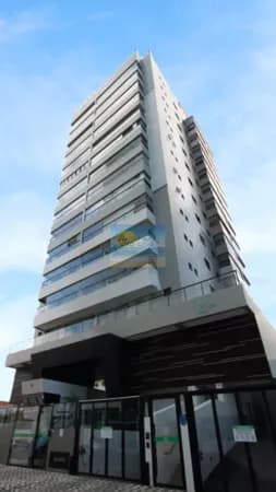 Apartamento em Praia Grande - Maracanã
