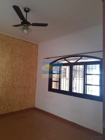 Casa Padrão | 2 Dorms + Edicula 2 Cômodos | 385mil | Vila Tupi | PG