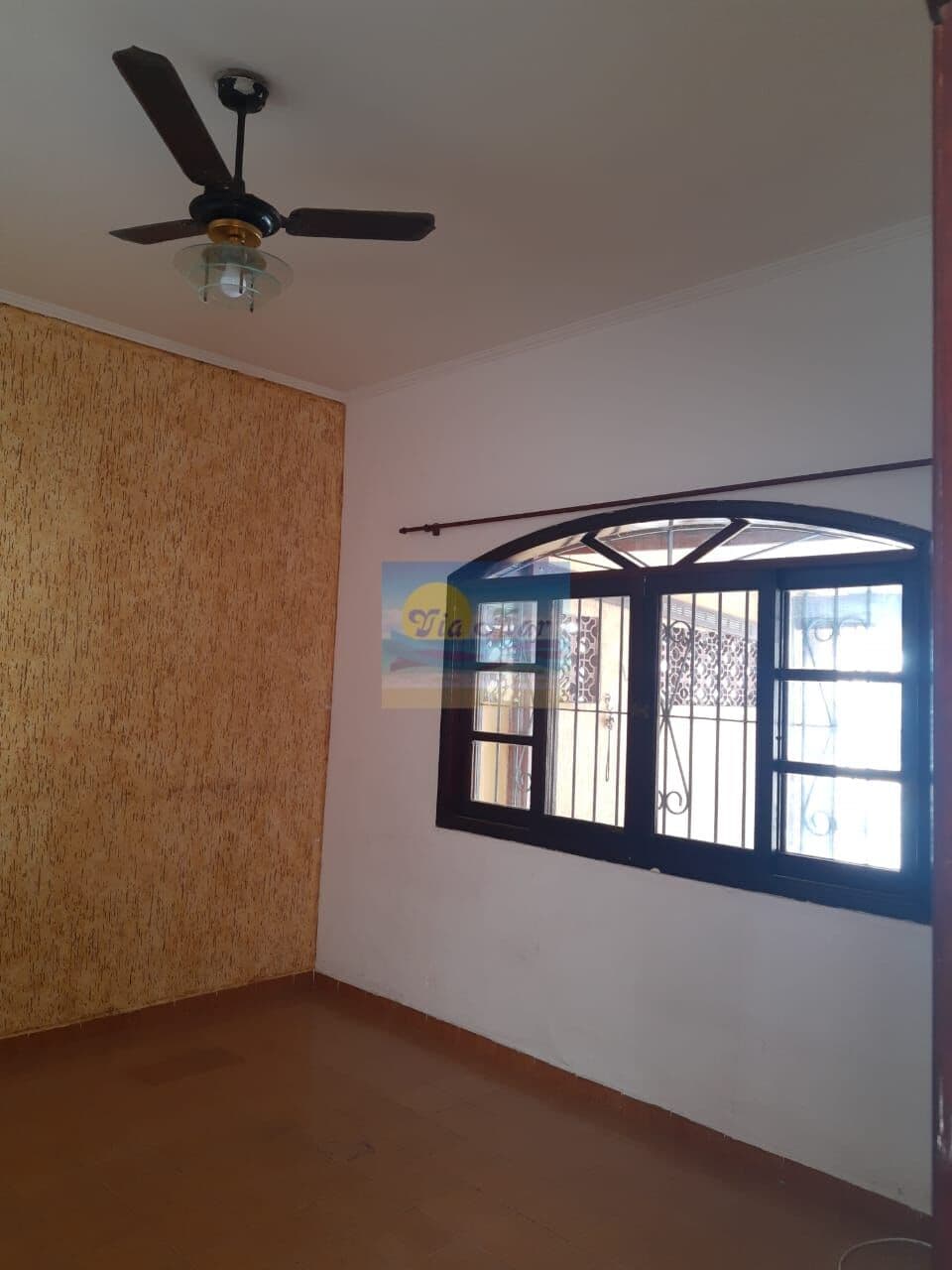 Casa Padrão | 2 Dorms + Edicula 2 Cômodos | 385mil | Vila Tupi | PG