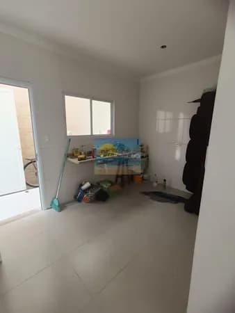 Casa Sobrado 2 DORMITÓRIOS NO TUDE BASTOS